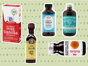 2022年10种最佳香草提取物