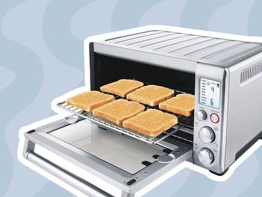 最好的台面烤箱